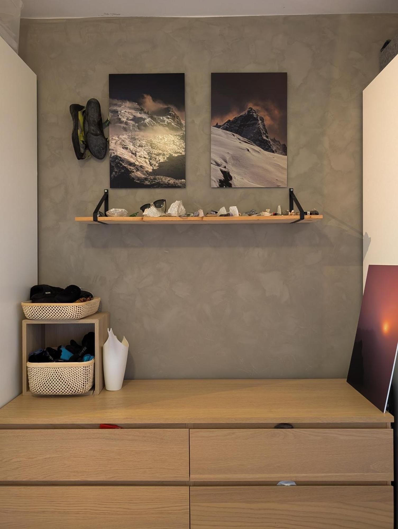 אוסלו Spacious And Cozy Study Apartment With Balcony מראה חיצוני תמונה